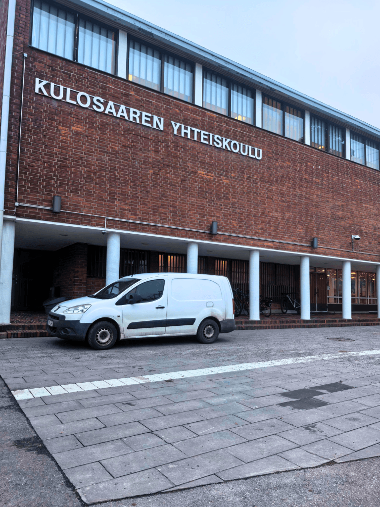 Scaling better-ed in Europe: Insights from Our Pilot with Kulosaari Secondary School in Helsinki, Finland