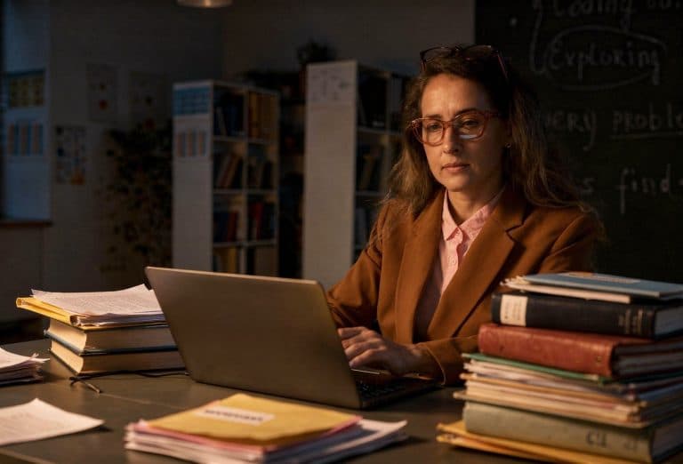 GenAI in Teaching: 5 Practical Ways It Can Support Course Planning